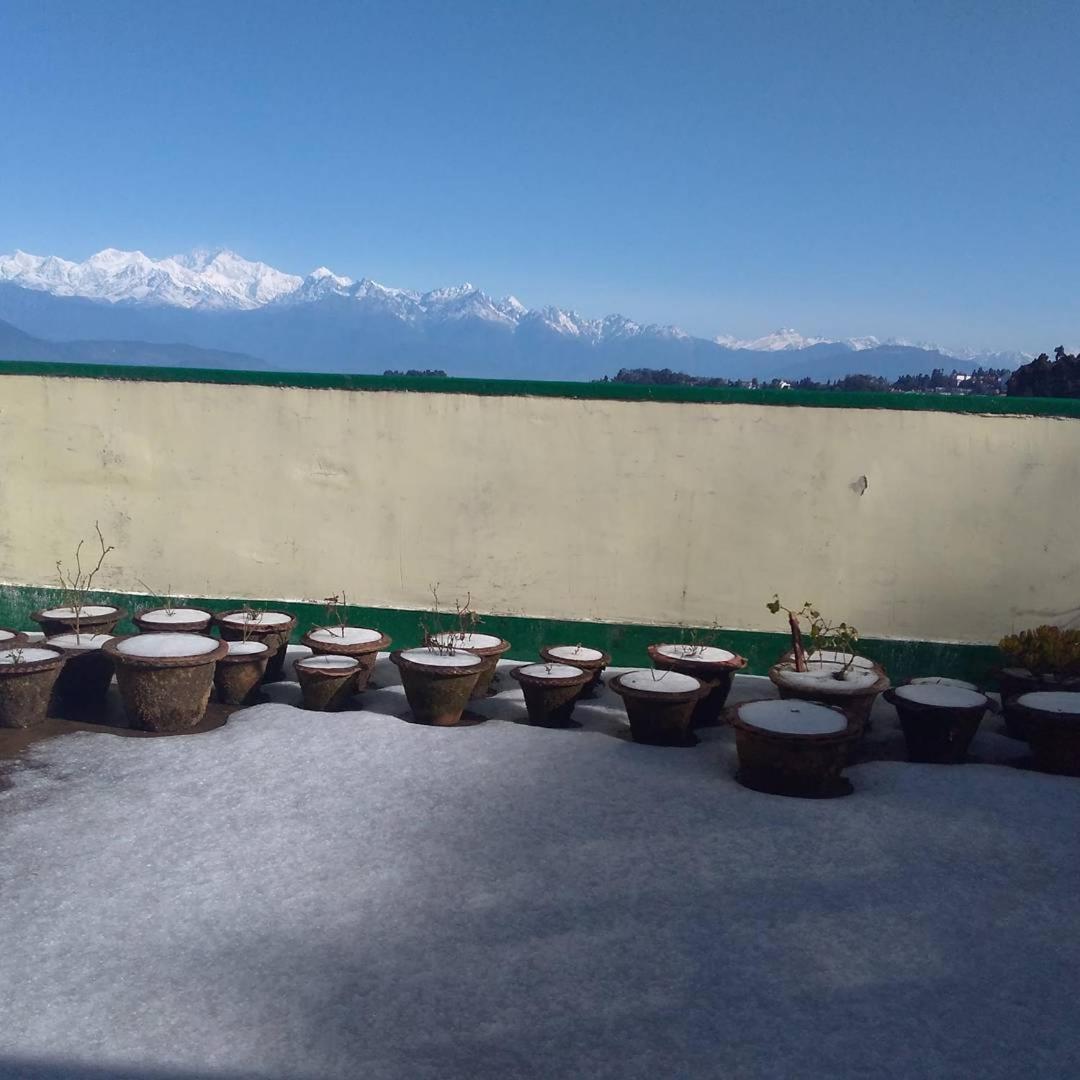 Bed and Breakfast Pahari Soul Дарджилинг Экстерьер фото